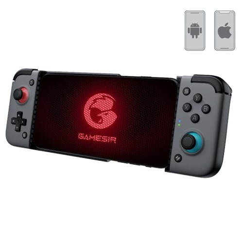 GameSir X2 Bluetooth Wireless Game Controller for Android/IOS Mobile Phone